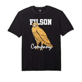 FILSON フィルソンPIONEER GRAPHIC T-SHIRTTシャツ トップス