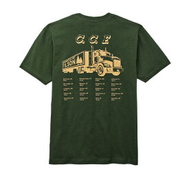 FILSON フィルソンPIONEER GRAPHIC T-SHIRTTシャツ トップス