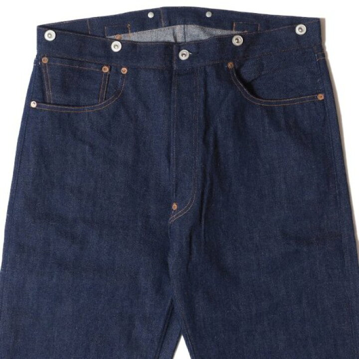 楽天市場】WAREHOUSE & CO.Lot 1001 【1901 NO.2 MODEL】NON WASH 
