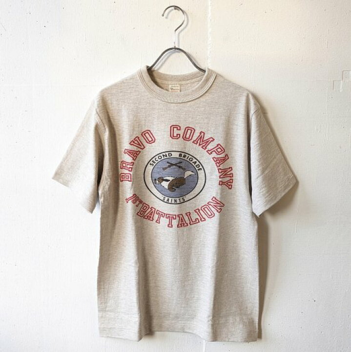 楽天市場】WAREHOUSE & CO.ウエアハウスLot 4601 BRAVO COMPANYメンズ 