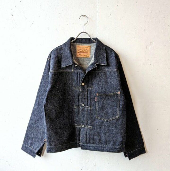 楽天市場】WAREHOUSE & CO.ウエアハウスDEAD STOCK BLUELot S2001XX  