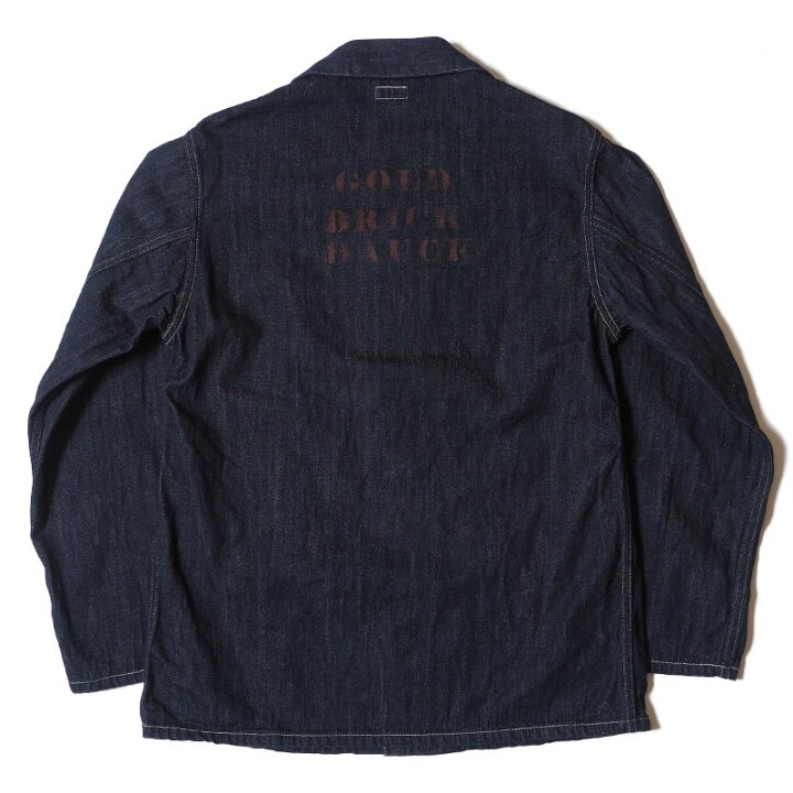 楽天市場】WAREHOUSE & CO.ウエアハウスLot 2186U.S.ARMY DENIM 