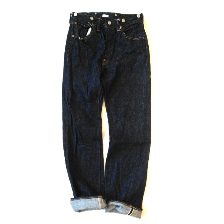 楽天市場】WAREHOUSE & CO.Lot DD-1004XX ( 1922 MODEL ) ONE WASH 