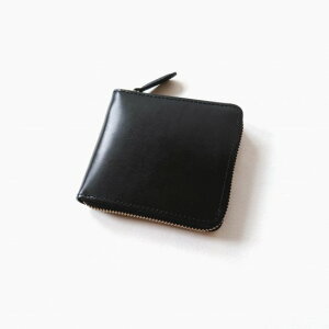 �y �ē��� �zSLOW herbie -round short wallet- ���z �v���z�@�����Y ���f�B�[�X�@��܂�@���U�[�N���t�g
