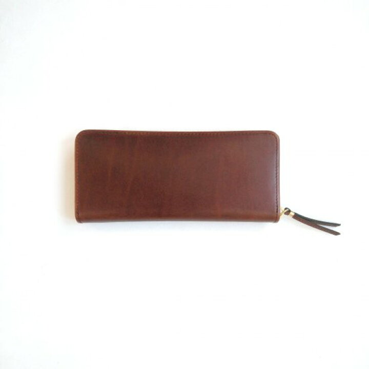 楽天市場】【 再入荷 】SLOW herbie - round long wallet -財布 長財布 