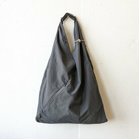 SLOW スロウspan nylonTriangle Wrap Bagバッグ メンズ レディース