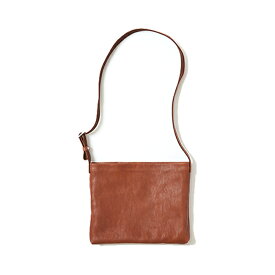 【 再入荷 】SLOW スロウfinoShoulder Bagバッグ メンズ レディース