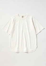 【 再入荷 】Jackman ジャックマンGrace T-Shirtトップス カットソー半袖 Tシャツメンズ レディース無地 シンプル