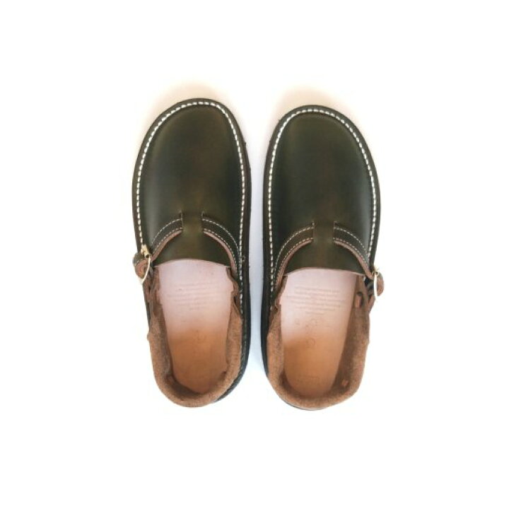 楽天市場】TOKYOSANDAL 東京サンダルHEEL HOLD SLIP-ON size:10 (28CM 