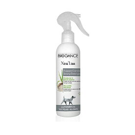 [本]【バイオガンス　BIOGANCE】　エクストラ・リス タングルリムーバー　犬用　250ml