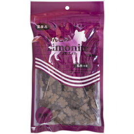 【オリエント】わんこのリモナイト　馬肉　小粒　250g