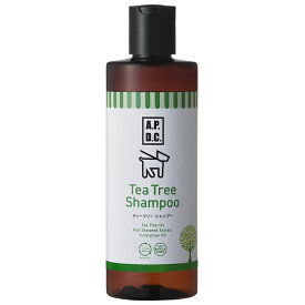 【たかくら新産業】　APDC　ティートリーシャンプー