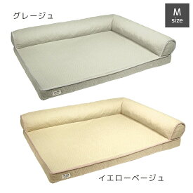 【在庫有】【ゼフィール】　idog　 UNAGE 低反発シニアベッド コーナーベッド Mサイズ