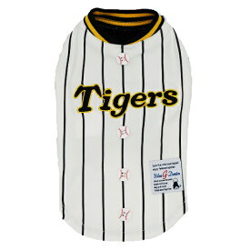 【単品注文送料無料】【ワンジーデニム】　阪神　タイガース　野球Tシャツ2