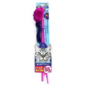 【ドギーマン】　じゃれ猫　チューチューロング