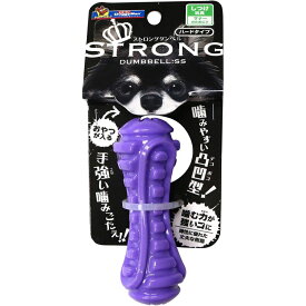 【ドギーマン】　STRONG　DUMBBELL　ストロングダンベル　SS