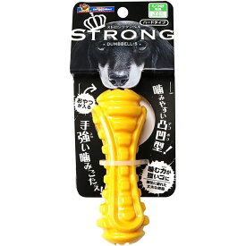 【ドギーマン】　STRONG　DUMBBELL　ストロングダンベル　S