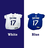 【ファンタジー】　MLB公式 ロサンゼルス ドジャース 大谷翔平選手モデル ユニフォーム 野球 Tシャツ Los…
