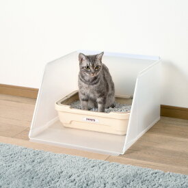 【ボンビ】　プラスクリーン　キャット