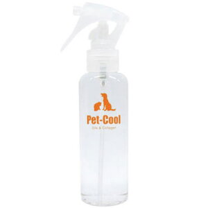 [{]yBellwoodszPet-Cool@ybgN[@VNR[Q@Xv[@120ml