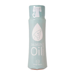 【ZOIC】ゾイック ハブ フロム サーモンオイル 100ml(犬用・猫用 栄養補完食)