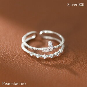 _z^yAM[Ήz O w fB[X Silver925 Vo[ t[TCY n[g CZ_Cv[g Mtg P[Xt