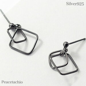 yAM[Ήz ZJhsAX sAX Vo[sAXSilver925 Vo[ S[h 18KR[eBO XNGA hv[g Mtg P[Xt