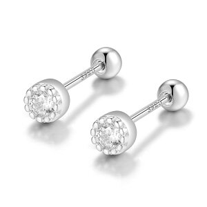 _zN[|^yAM[Ήz ZJhsAX lWςȂsAX Silver925 18KR[eBOCZ_C1 Vo[ S[h sNS[h Vv Oɂ v[g