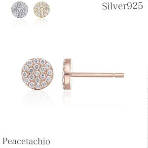 sAM[ΉtZJhsAX sAX Silver925sNS[h  ~ CZ_Cv[g Mtg P[Xt