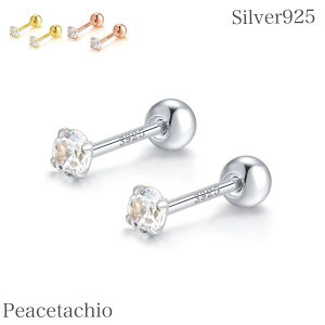 _zN[|^yAM[Ήz ZJhsAX sAX lW ςȂ XN[ Silver925 Vo[ 1 Vv ɏ Ԃ  ~jsAX CZ_C L[rbNW