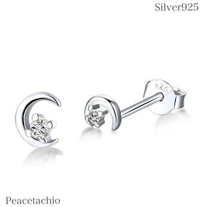 _20offXSi2_50^sAM[ΉtsAX Vo[sAX Vo[ Silver925   [ X^[ CZ_C L[rbNWRjA 18KR[eBO v[g v`Mtg 