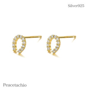 _XSi2_ȏ50off^sAM[ΉtZJhsAX Silver925 sAX Vo[sAXVo[ 925 18KR[eBO Vo[ S[h U^ n K^ CZ_CfB[X Vo