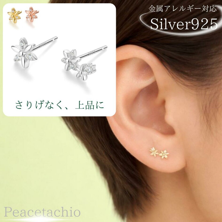 楽天市場 | シルバーアクセ専門店ピスタチオ - 金属アレルギー対応 