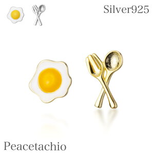 _20off^sAM[ΉtZJhsAX sAX Vo[925 Silver925͂ I ڋʏĂ tH[NXv[ EΏ [jO jbPt[