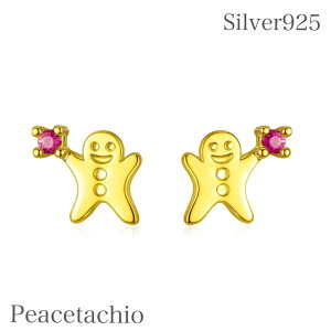 _zN[|^yAM[Ήz ZJhsAX Silver925 S925 WW[NbL[ sAX fB[X S[h WG[ K^ X^bhsAX  LN^[ I ANZ