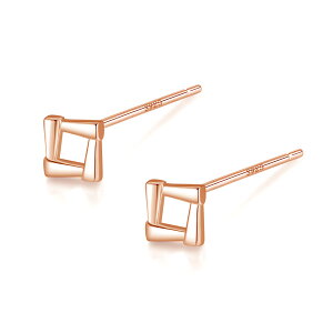 yAM[Ήz ZJhsAX sAX Vo[sAXVo[ Silver925 XNGA S[h 18KR[eBOv[g v`Mtg 蕨 [P[Xt