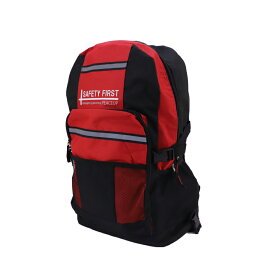 キャリー対応版 新型 SAFETY FIRST 防災リュック 単品 選べるサイズ カラー 撥水加工 反射板付き 防災グッズ セット 非常持ち出し袋 大容量 リュック 多機能 バックパック 防災用リュック メンズ レディース 女性 非常用