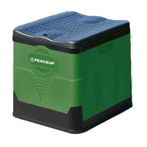 防災士推奨 折りたたみ簡易トイレポータブル OKT-02 防災 災害用 備蓄 非常用 アウトドア トイレ 車用 野外 断水 介護 渋滞 緊急 収納 清潔 水洗い 持ち運び 折りたたみ式 ポータブルトイレ ポ