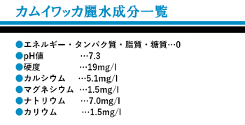 超長期保存!【10年保存水】ミネラルウォーター「カムイワッカ麗水500ml×24本セット」(防災グッズ/防災セット/非常食/あんしん水/長期保存水/5年保存水より2倍長持/備蓄品/備え/非常用持ち出し袋/避難/災害/帰宅困難)