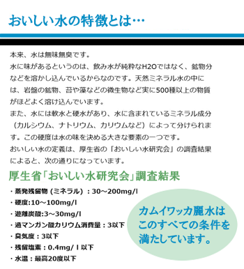 超長期保存!【10年保存水】ミネラルウォーター「カムイワッカ麗水500ml×24本セット」(防災グッズ/防災セット/非常食/あんしん水/長期保存水/5年保存水より2倍長持/備蓄品/備え/非常用持ち出し袋/避難/災害/帰宅困難)