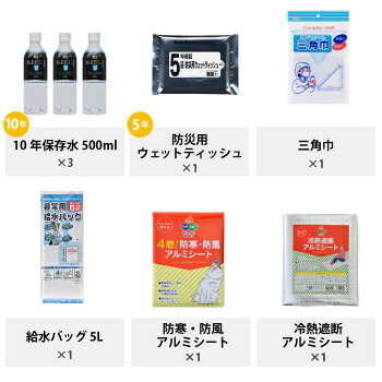 楽天市場 オシャレで凄い 防災セット 1人用 防水生地 難燃 全開型 多機能 大容量 防災リュック 警戒レベル3 避難準備 Safety First 防災グッズ セット ピースアップ 一人用 避難セット 非常用持ち出し袋 中身 家族 女性用 子供用 災害 グッズ 防災ラジオ ライト 非常