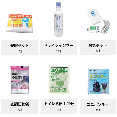 防災セット2人用中身だけピースアップ警戒レベル5防災士監修防災グッズセット家族二人用避難セット非常用持ち出し袋地震豪雨災害防災ラジオライト保存水電源非常用トイレ非常食保存食防災用品災害用必需品