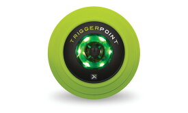 TriggerPoint トリガーポイント 電動式 振動 マッサージボール MB Vibe