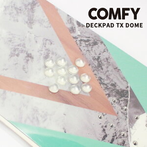 COMFY DECKPAD TX DOME RtB fbLpbh  ~ fbLObv Xm[{[h {Ki