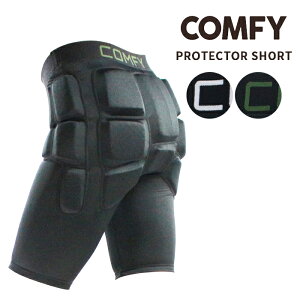 COMFY HIP PROTECTOR SHORT FOR SKI & SNOWBOARD RtB qbvveN^[ V[g^Cv qbvpbh K[h Y Xm[{[h XL[ {Ki