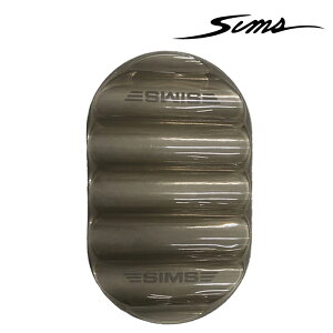 SIMS DECK PAD SNOWBOARD VX fbLpbh Xgvpbh Xm[{[h {Ki