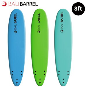 yZ^AcƓX~߁Ezoo \tgT[t{[h 8tB[g BALIBARREL SOFT SURF BOARD 8 FeetgCtBE[VR[ht \tg{[h X|W{[h gC{[h T[t