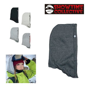 yfE^zSHOWTIME COLLECTIVE HOODWARMER 2021-22 Xm[{[h Y fB[X V[^C RNeBu t[hEH[}[ \bh@HW-1601 2022 {Ki
