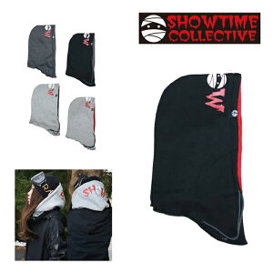 yfE^zSHOWTIME COLLECTIVE HOODWARMER 2021-22 Xm[{[h Y fB[X V[^C RNeBu t[hEH[}[ SHOW@HW-1802 2022 {Ki