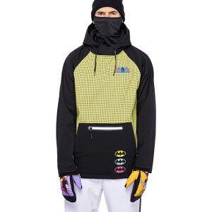 yfE^z2022-23 686 WATERPROOF HOODY Batman Comic Snowboards Wear VbNXGCgVbNX EH[^[v[tt[fB obg}R~bN Xm[{[h EGA[ {Ki